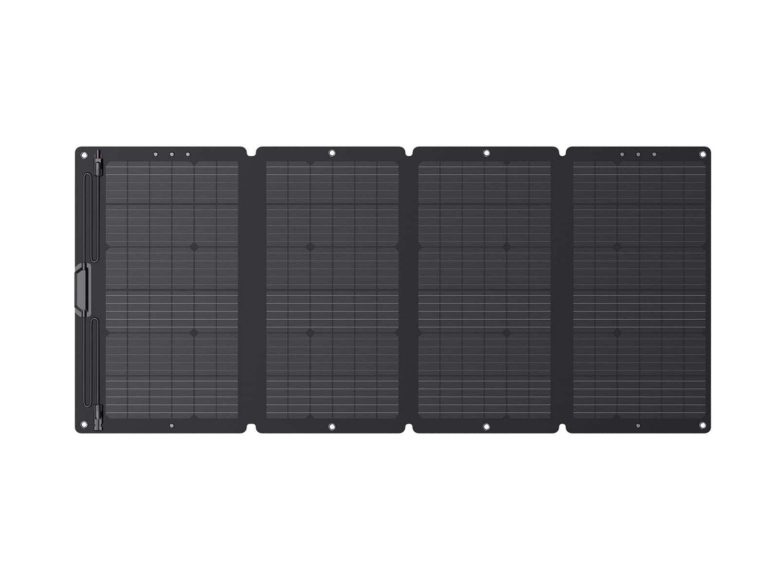 Przenośny panel słoneczny KS SP120W-4