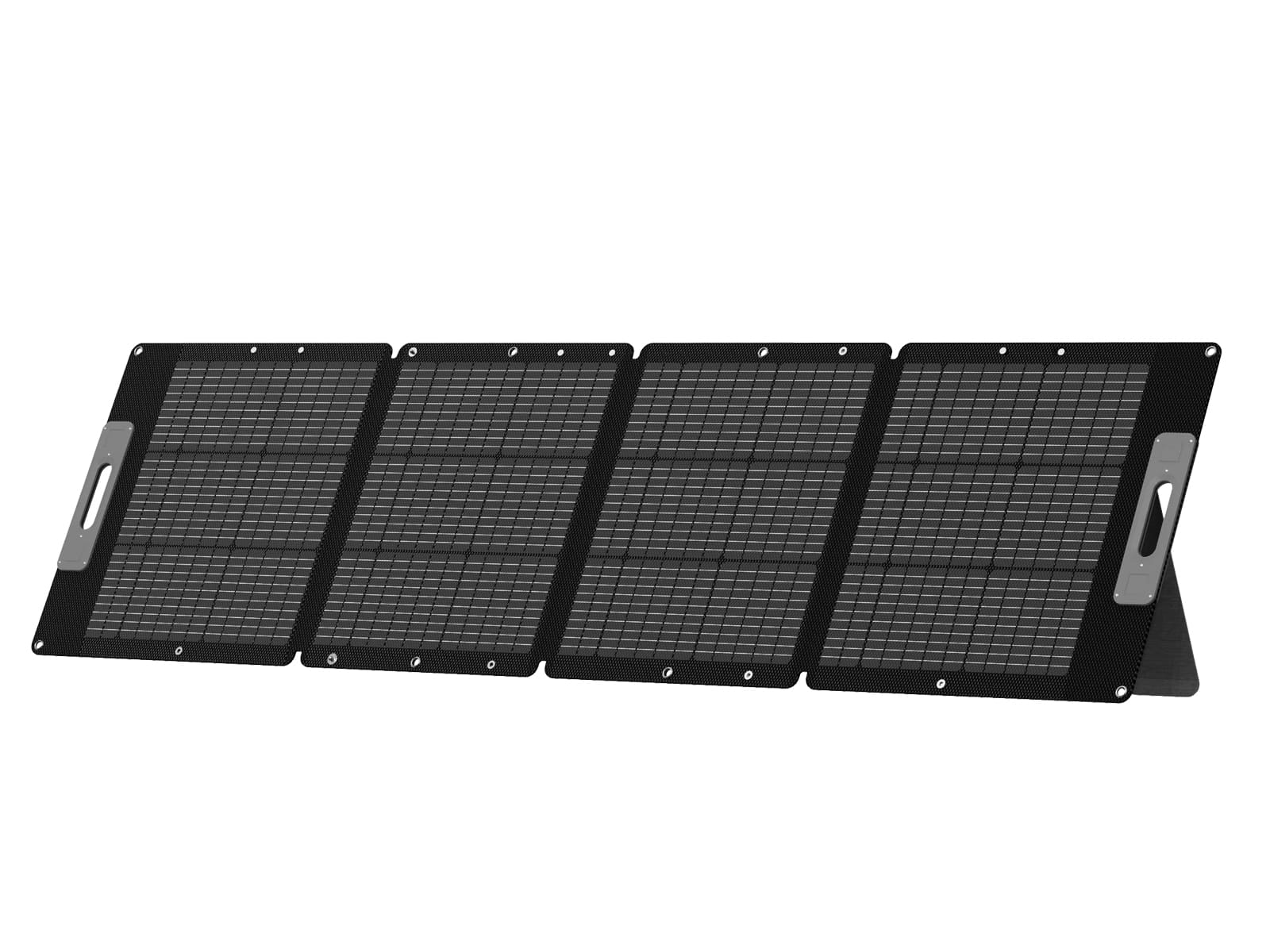 Przenośny panel słoneczny KS SP210W-4