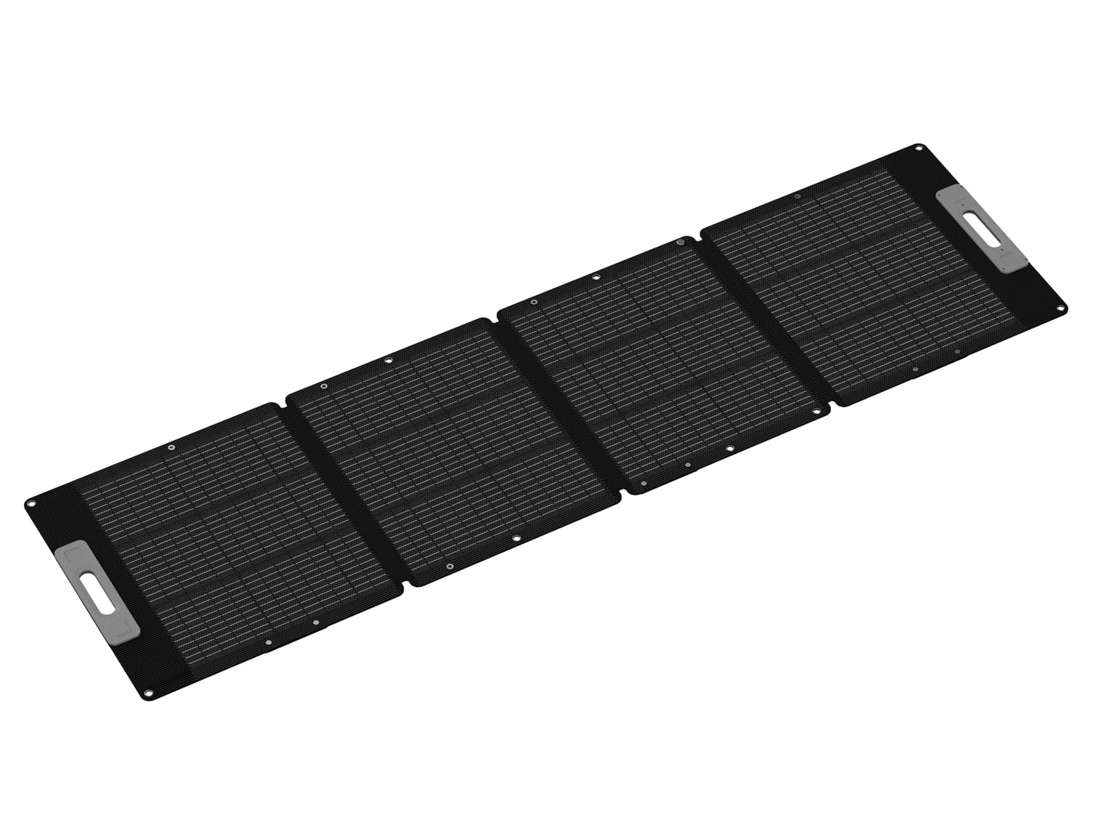 Przenośny panel słoneczny KS SP210W-4